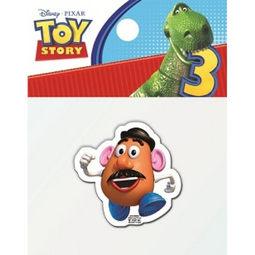 Hűtőmágnesek - Toy Story Pop-up hűtőmágnes