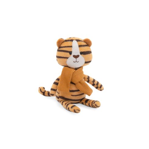 Cookie a tigris - Plüss állat Orange Toys