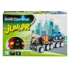 Autós szerelős játékok - Revell Junior R/C Autószállitó