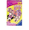 Társasjátékok gyerekeknek - Minnie Mouse Lotto gyerekeknek