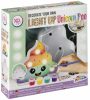 Unicorn Poo Light Up - Fess szivárvány lámpát!