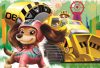 Puzzle 3X48 PAW PATROL THE MOVIE 2021 - Clementoni