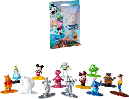 Disney fém figura