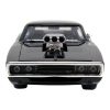 Halálos iramban távírányítós autó RC Dom's Dodge Charger R/T 1970 1:24 - Jada Toys