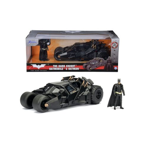 Dark Knight Batmobile