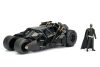 Batmobile Batman figura