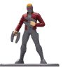 Gyűjthető Marvel szuperhős nano figura kb 4 cm - 1 DB