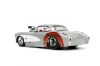  Corvette  - Hollywood Rides  1:24