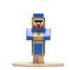 Minecraft Single Pack nano Figures Wandering Trader - Jada Toys