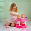 Élethű játékbabák - Élethű Berenguer babákhoz kiegészítő - Babykomp 38-50 cm-es játékbabához