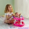 Élethű játékbabák - Élethű Berenguer babákhoz kiegészítő - Babykomp 38-50 cm-es játékbabához