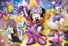 Minnie Happy Helper 60 db Maxi Puzzle - Clementoni