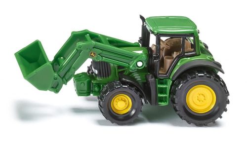 Játék autók - SIKU Markológép - John-deere