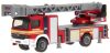 Tűzoltóautók - Mercedes Siku