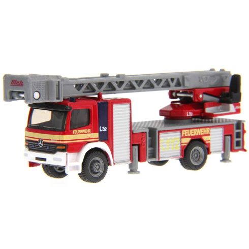 Tűzoltóautók - Mercedes Siku