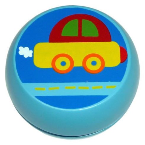 Ügyességi játékok - Jojó autós