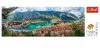 Kotor, Montenegro - Panoráma puzzle 500 db-os Trefl