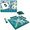 Társasjáték - Családi társasjátékok - Szókirakó - Scrabble