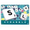 Társasjáték - Családi társasjátékok - Szókirakó - Scrabble