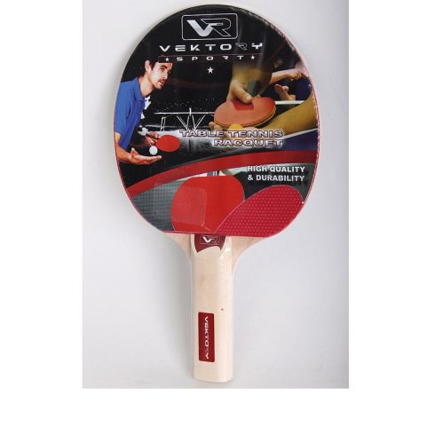 Sport eszközök - Ping-pong ütő 1 db