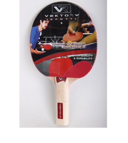 Sport eszközök - Ping-pong ütő 1 db