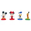 Disney Mickey Egér és barátai - Ki ér haza előbb? társasjáték, mesehős figurákkal - Cartamundi