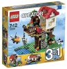 Lego - Lego Creator - 31010 Lego lombház