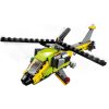 LEGO Creator - LEGO Creator 31092 Helikopterkaland