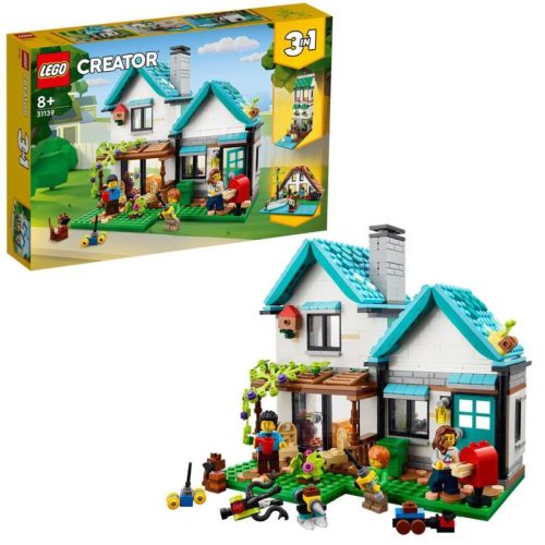 LEGO Creator 31139 