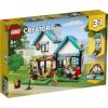 LEGO Creator 3 az 1-ben