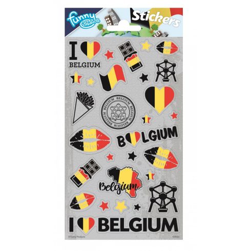 i-love-belgium-matrica-funny-product