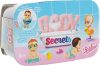 Baby Secrets meglepetés baba 1 db-os készlet