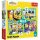 Minions the rise of Gru - 4in1 Puzzle - Trefl