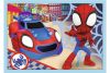 Spidey puzzle