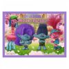 Trolls 3 4in1 Puzzle