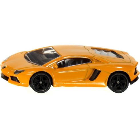 Lamborghini Aventador játékautó