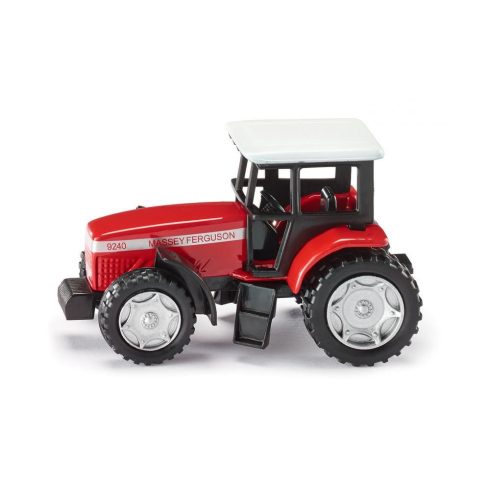 Játék autók - SIKU traktor Massey-Ferguson