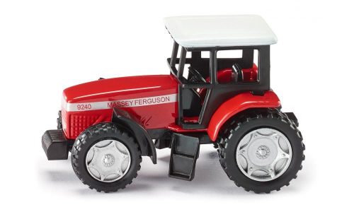 Játék autók - SIKU traktor Massey-Ferguson