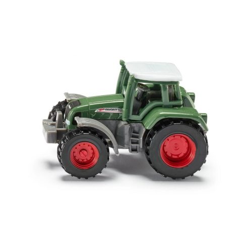 Kis autók - Járművek gyerekeknek - Játék autók - SIKU traktor fendt