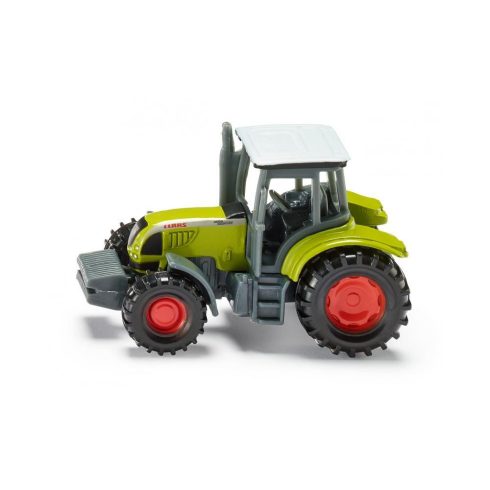 Kis autók - Járművek gyerekeknek - Játék autók - SIKU traktor Claas Ares