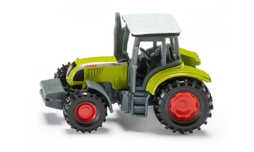 Kis autók - Járművek gyerekeknek - Játék autók - SIKU traktor Claas Ares