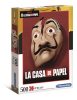 Puzzle 500 HQC LA CASA DE PAPEL 2 - Clementoni