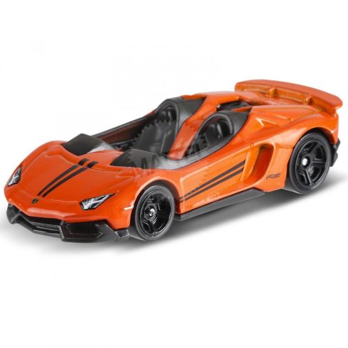 Hot Wheels kisautó - Lamborghini Aventador J