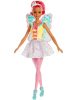 Barbie Dreamtopia tündérek  Mattel