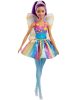 Barbie Dreamtopia tündérek  Mattel