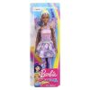 Barbie Dreamtopia tündérek  Mattel