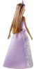 Barbie Dreamtopia hercegnő lila ruhában tiarrával - Mattel