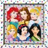 Puzzle 60 FRAME ME UP - PRINCESS - Clementoni