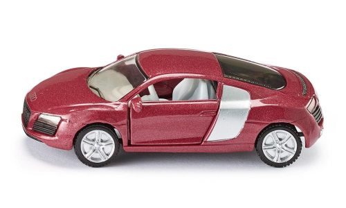 Kis autók - Járművek gyerekeknek - Játék autók - SIKU Audi R8