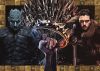 Puzzle 1000 GAME OF THRONES 2 - Clementoni